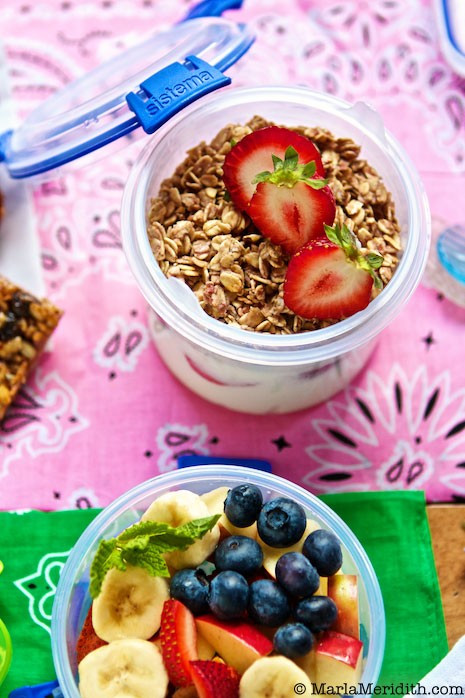 Great Healthy Snacks
 100 Healthy Delicious and Easy Lunchbox Snacks Marla