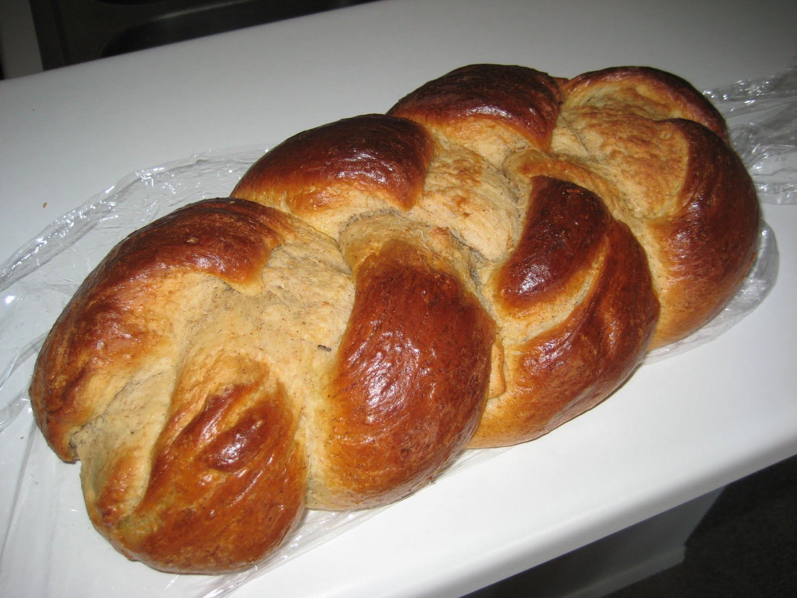 Greek Easter Bread Recipe
 e Smart Little Cookie Greek Easter Bread