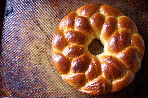 Greek Easter Bread Recipe
 tsoureki [greek easter bread ] – A Periodic Table