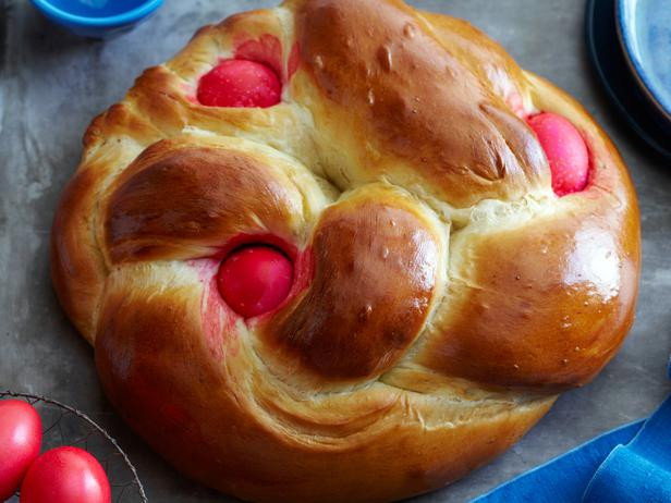 Greek Easter Bread Recipe
 Happy Easter Armitage World Ancient Armitage