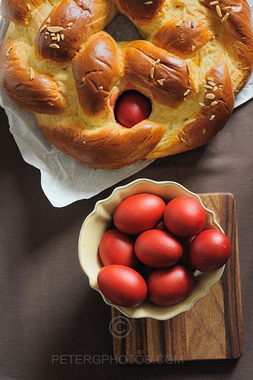 Greek Easter Bread
 Top 25 best Greek Easter Bread ideas on Pinterest