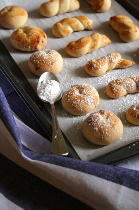 Greek Easter Desserts
 17 Best images about Orthodox Easter on Pinterest