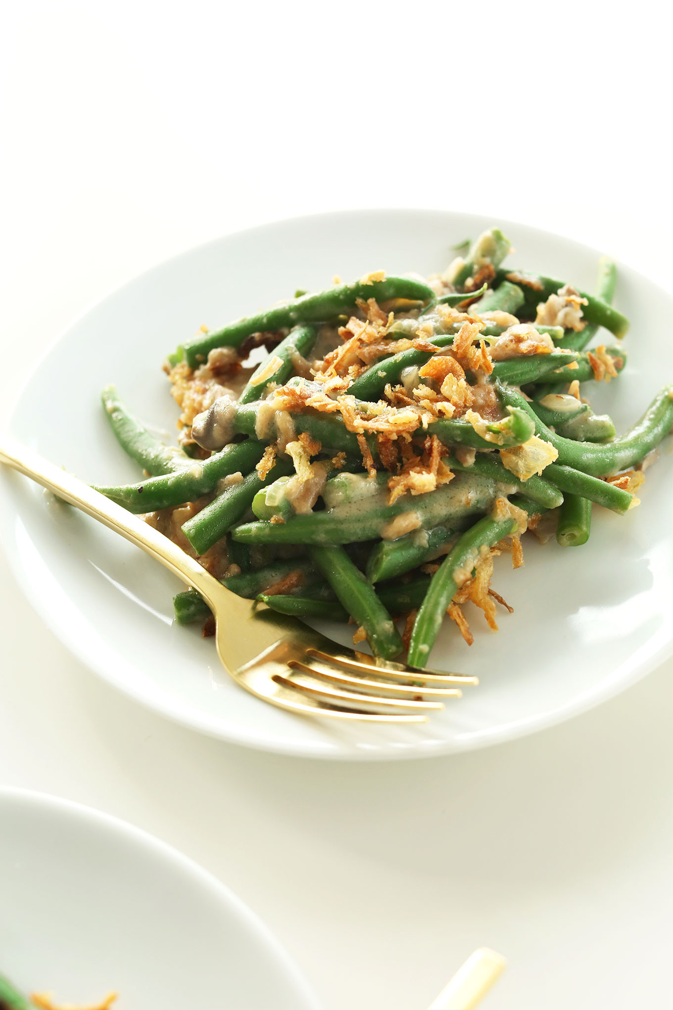 Green Bean Recipes Vegetarian
 15 Kid Friendly Healthy Casserole Recipes