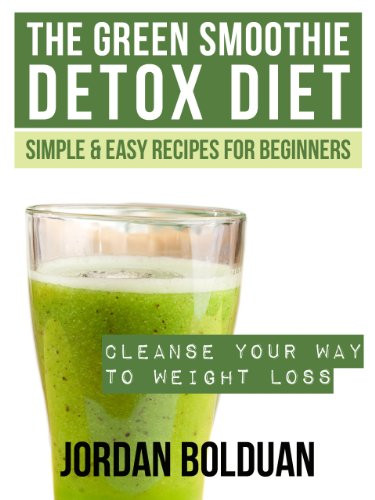 Green Detox Smoothie Recipes For Weight Loss
 Cleansing Smoothies Green Smoothie Cleanse