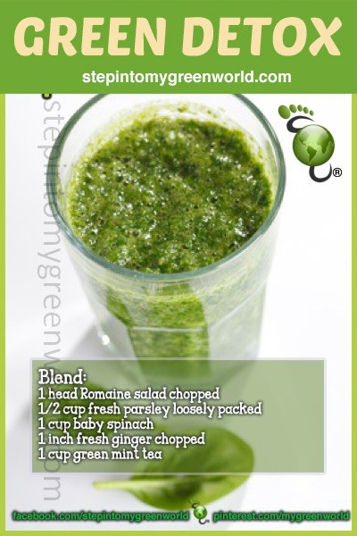 Green Detox Smoothie Recipes For Weight Loss
 8 best Weight Loss Smoothies and Juices images on