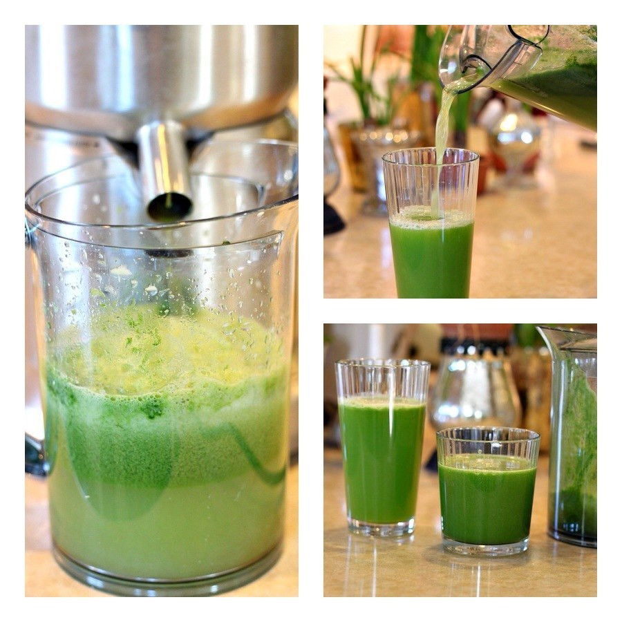 Green Juice Recipes For Weight Loss
 3 of the Mean est Green Juice Recipes for Energy and