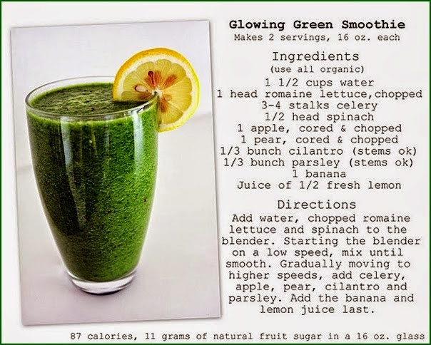 Green Smoothie Recipes For Weight Loss
 cucumber smoothie recipes for weight loss