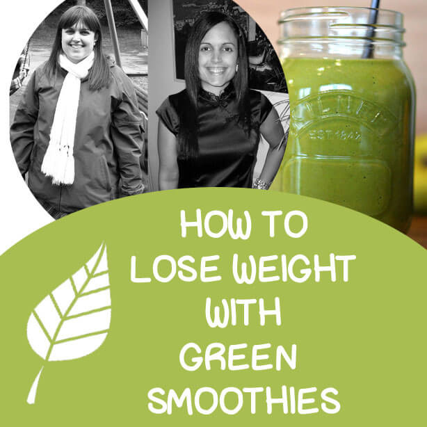 Green Smoothies And Weight Loss
 Green Smoothie Recipes 15 Quick Recipes with Easy Ingre nts