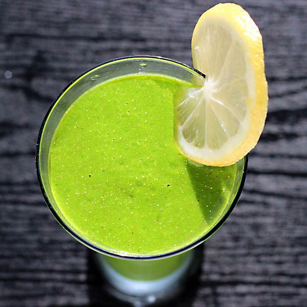 Green Smoothies And Weight Loss
 Green Weight Loss Smoothie PositiveMed