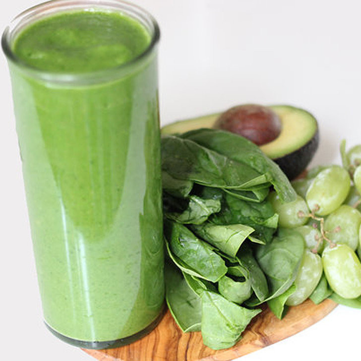 Green Smoothies And Weight Loss
 Healthy Smoothie Recipes to Lose Weight