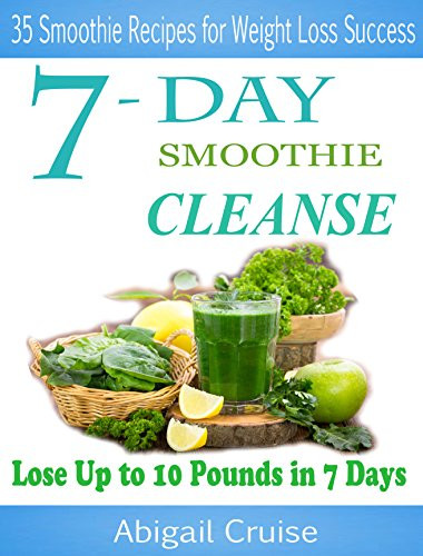 Green Smoothies For Weight Loss Success
 Cookbooks List The Best Selling "Smoothies" Cookbooks