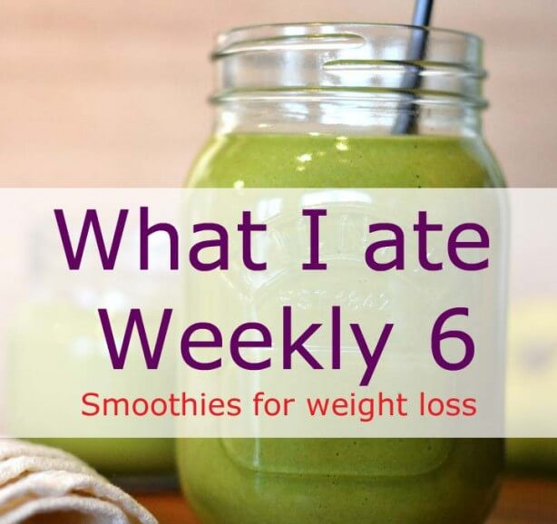Green Smoothies For Weight Loss Success
 Green smoothies for weight loss success
