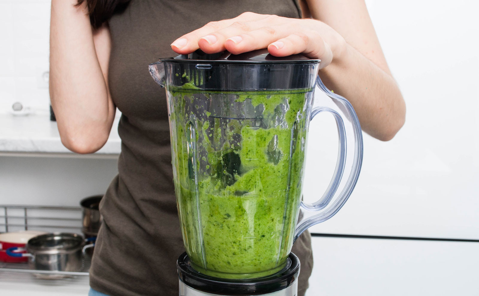 Green Smoothies For Weight Loss Success
 3 Green Smoothie Recipes Which Help You Lose Weight