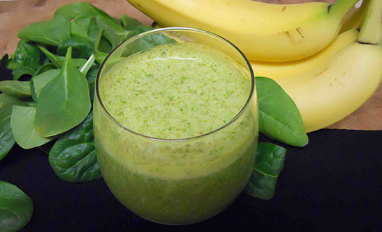 Green Smoothies Weight Loss
 Green Smoothie for Weight Loss