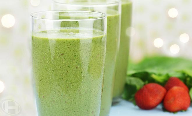 Green Tea Smoothies For Weight Loss
 Green Tea Weight Loss Smoothie Make Drinks