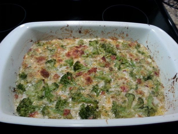 Ground Turkey Casserole Low Carb
 Check out Cheesy Broccoli Casserole Low Carb It s so