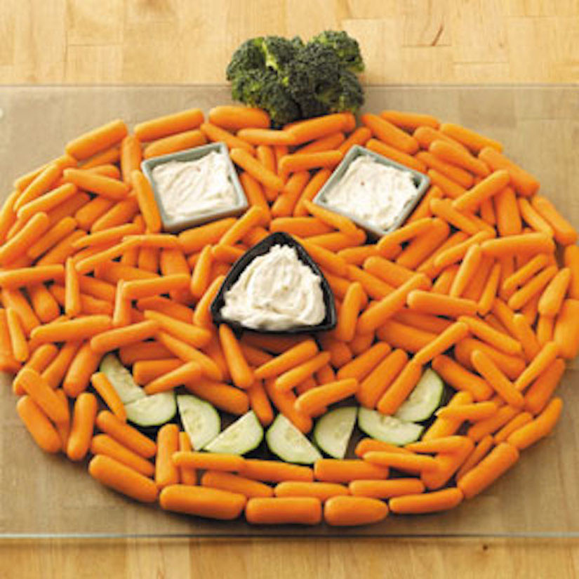 Halloween Healthy Snacks
 5 Healthy Halloween Fun Ideas