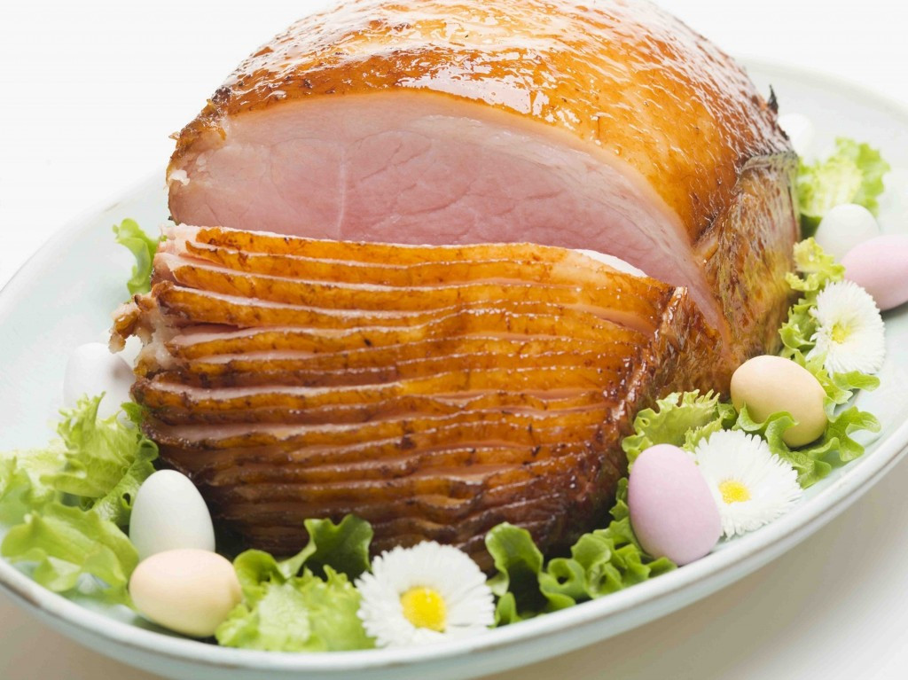 Ham For Easter
 Wines to Pair With Easter Dinner
