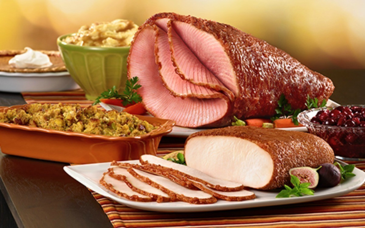 Ham On Easter
 Coupons Three ways to save at HoneyBaked Ham store for