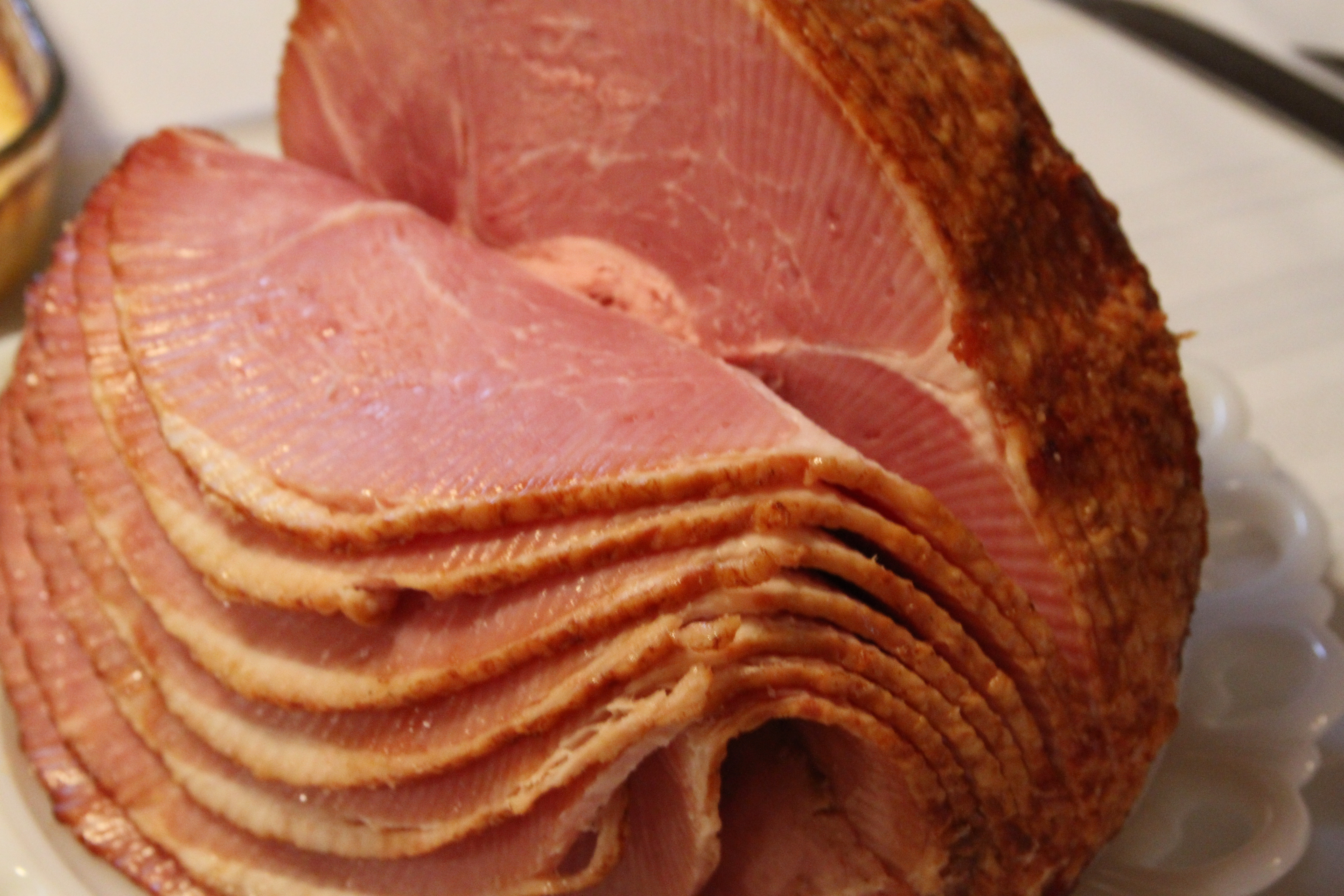 Ham On Easter
 Easter Ham Recipe 2016 How To Cook The Perfect Honey