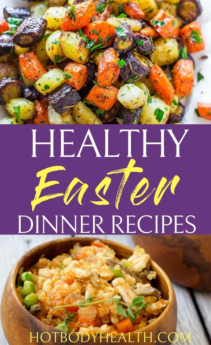 Harris Teeter Easter Dinner
 15 Healthy Easter Dinner Recipes to Maintain your Dieting