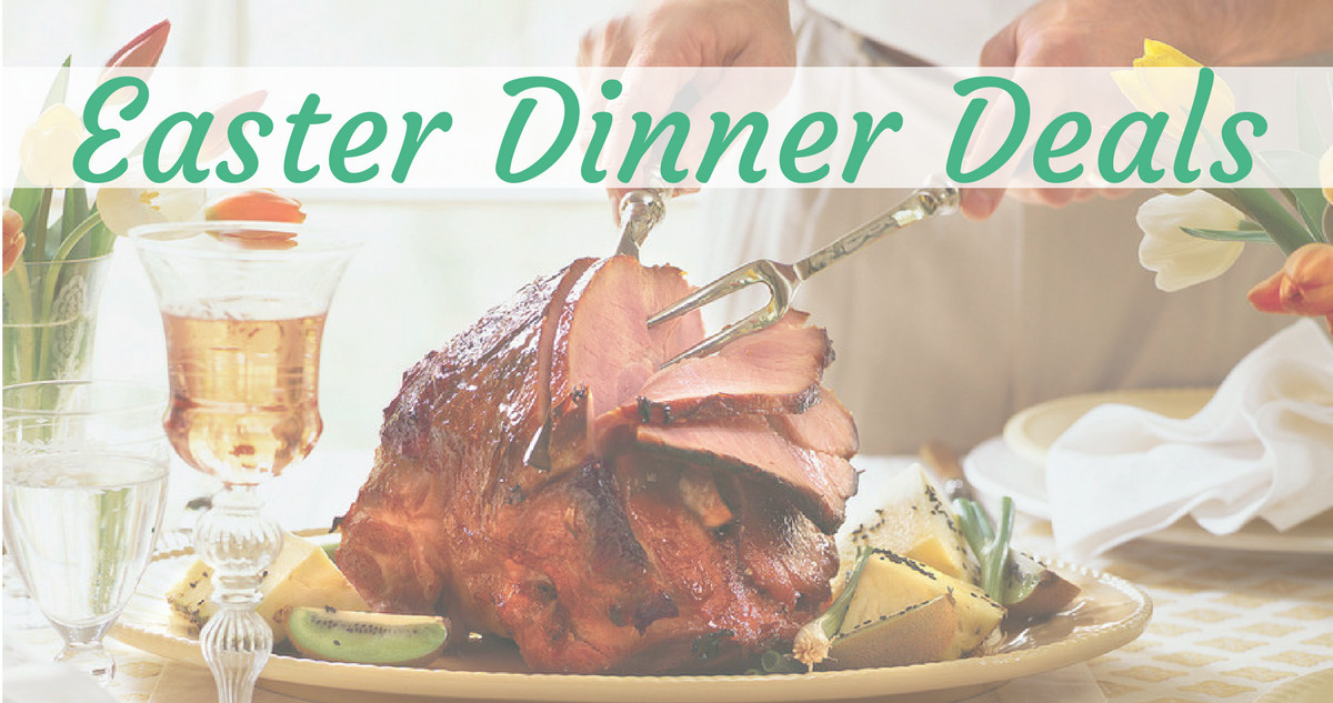 Harris Teeter Easter Dinner
 Top Easter Dinner Deals Round Up Southern Savers