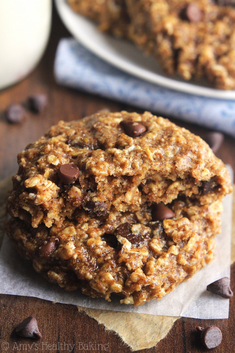 Healthy Almond Butter Cookies
 healthy almond butter cookies