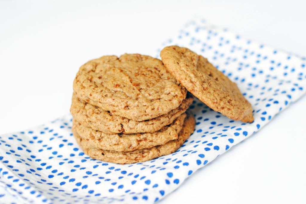 Healthy Almond Butter Cookies
 Healthy Almond Butter Cookies Turquoise and Teale