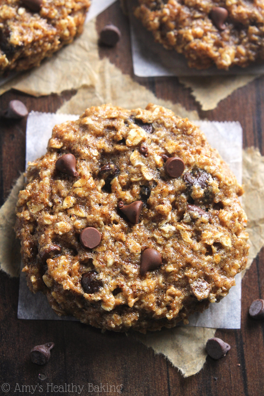 Healthy Almond Butter Cookies
 healthy almond butter cookies