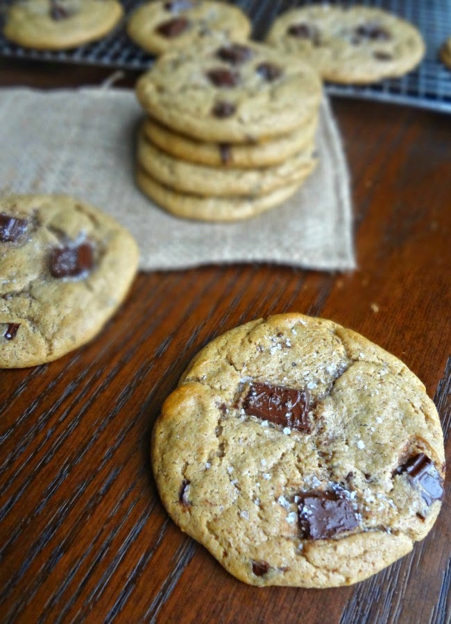 Healthy Almond Butter Cookies
 The Cooking Actress Healthy Flourless Nut Butter Cookies