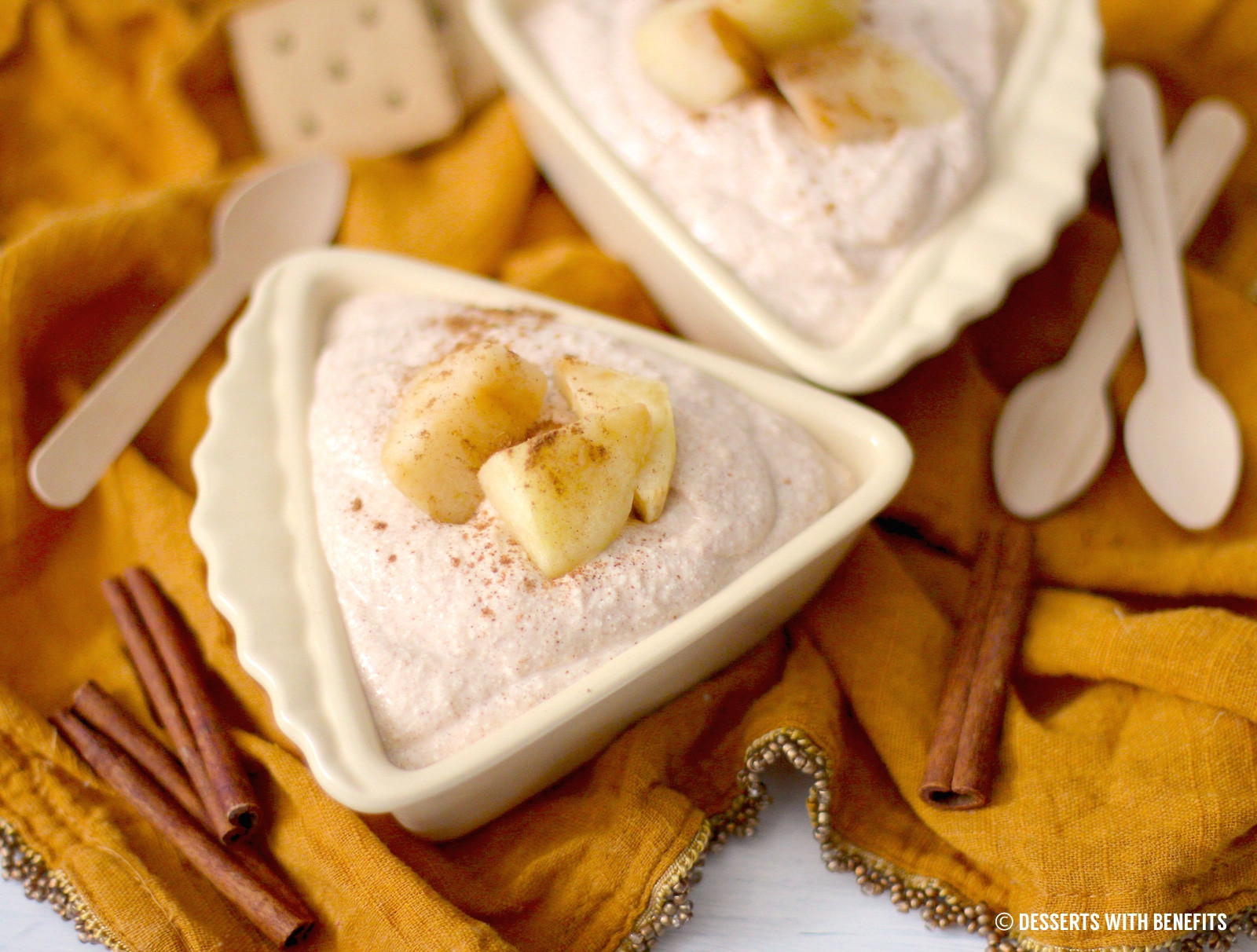 Healthy Apple Cake
 Healthy Apple Pie Cheesecake Dip Recipe