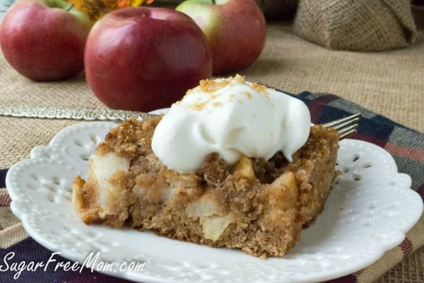 Healthy Apple Cake
 39 Trim Healthy Mama Apple Recipes Artful Homemaking