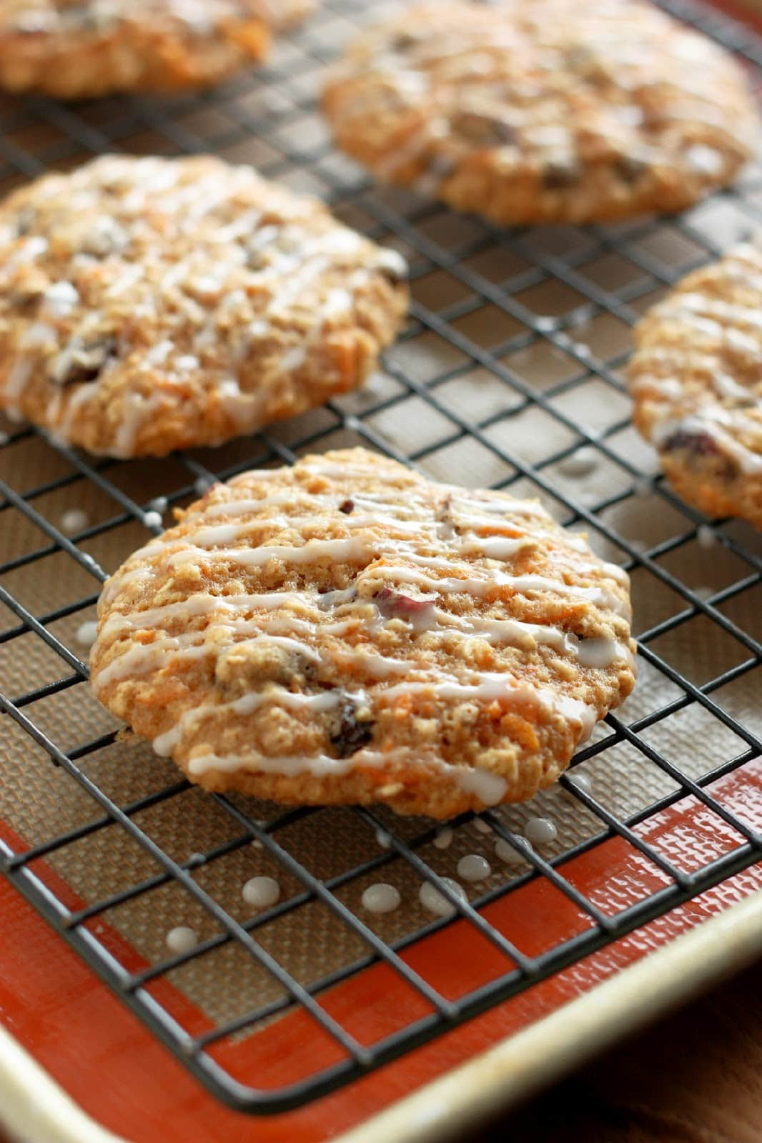 Healthy Applesauce Cookies
 Healthy Cookies Recipe — Dishmaps