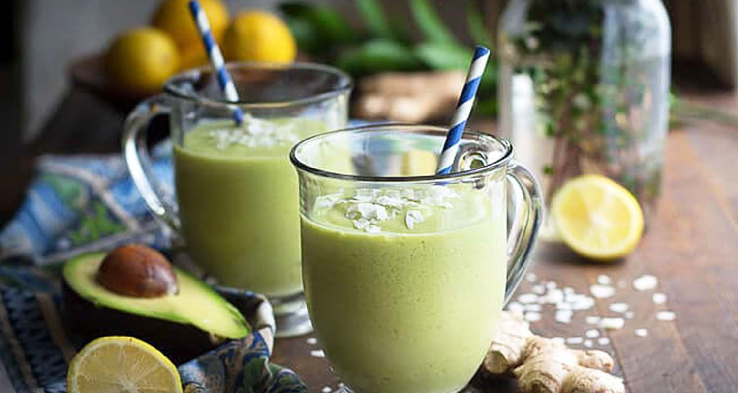 Healthy Avocado Smoothie Recipes
 9 Healthy Avocado Smoothie Recipes for Summer