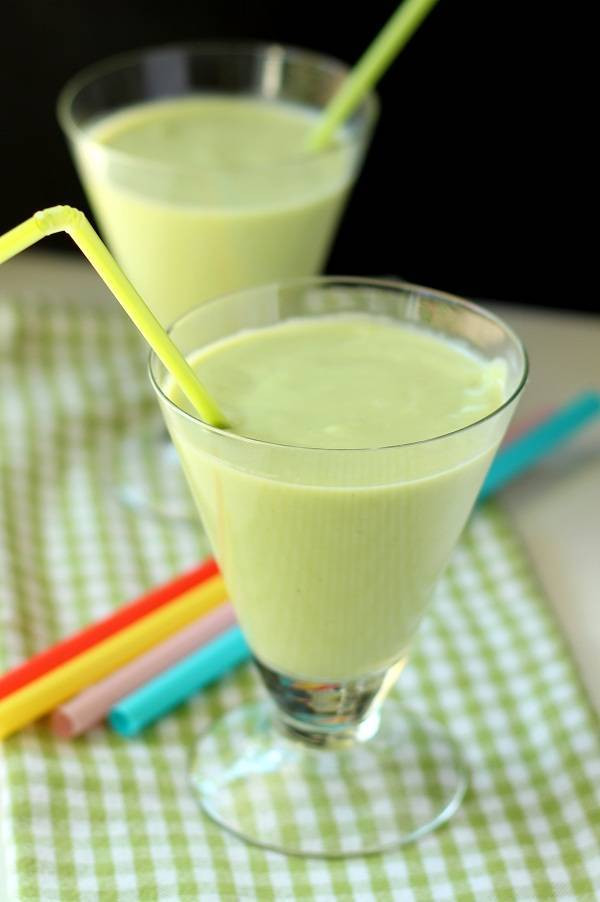 Healthy Avocado Smoothie Recipes
 Avocado Smoothie Healthy Avocado Smoothie WeRecipes