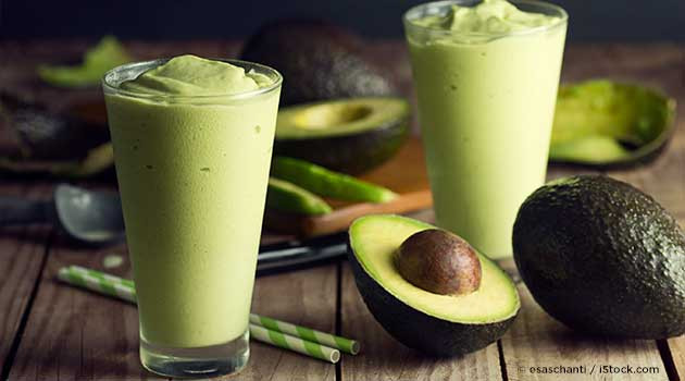 Healthy Avocado Smoothie Recipes
 Avocado Smoothie Recipe What Makes Avocado Healthy