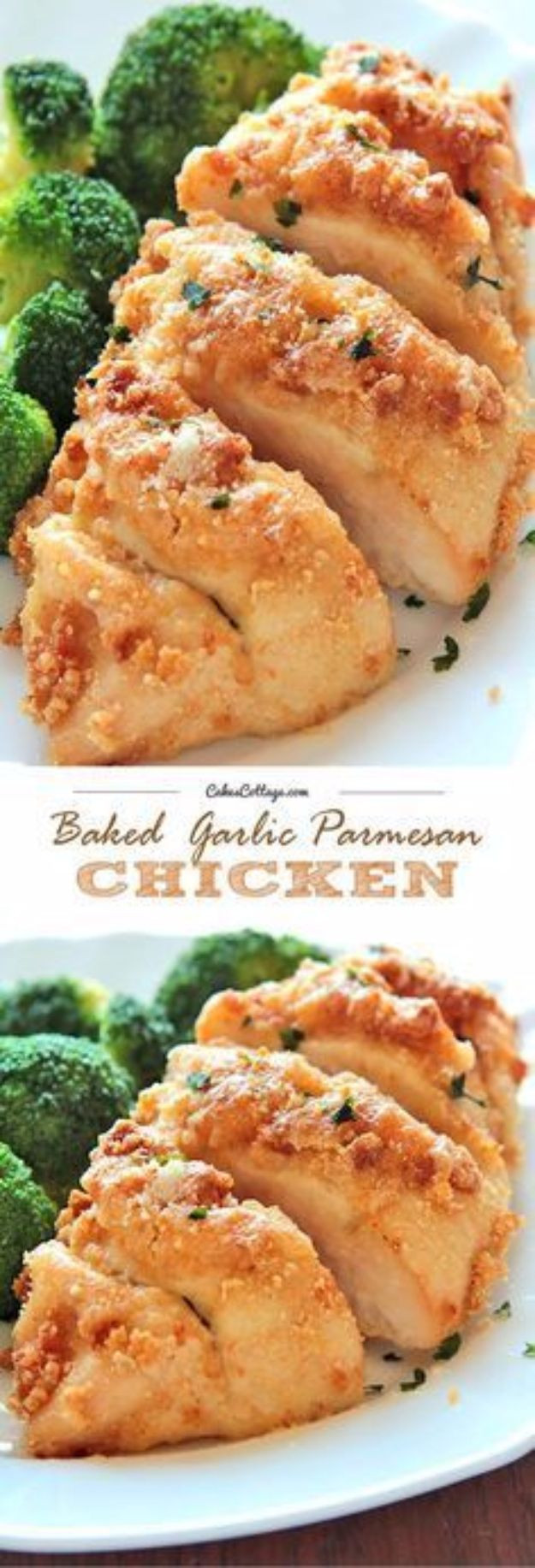 Healthy Baked Chicken Recipes Easy
 The 25 best Healthy dinner recipes ideas on Pinterest