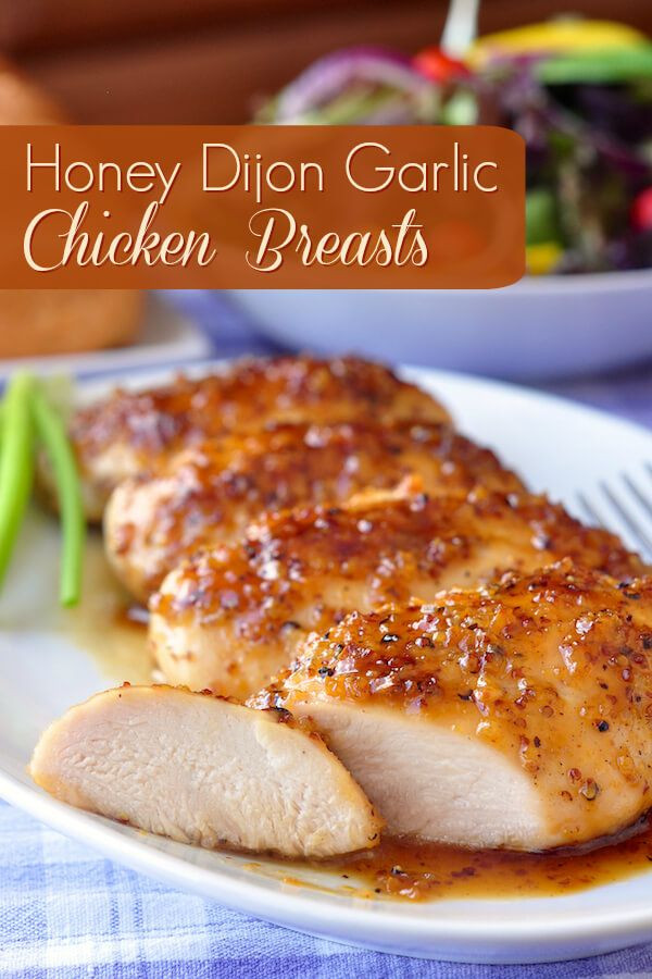 Healthy Baked Chicken Recipes Easy
 The 25 best Healthy baked chicken ideas on Pinterest