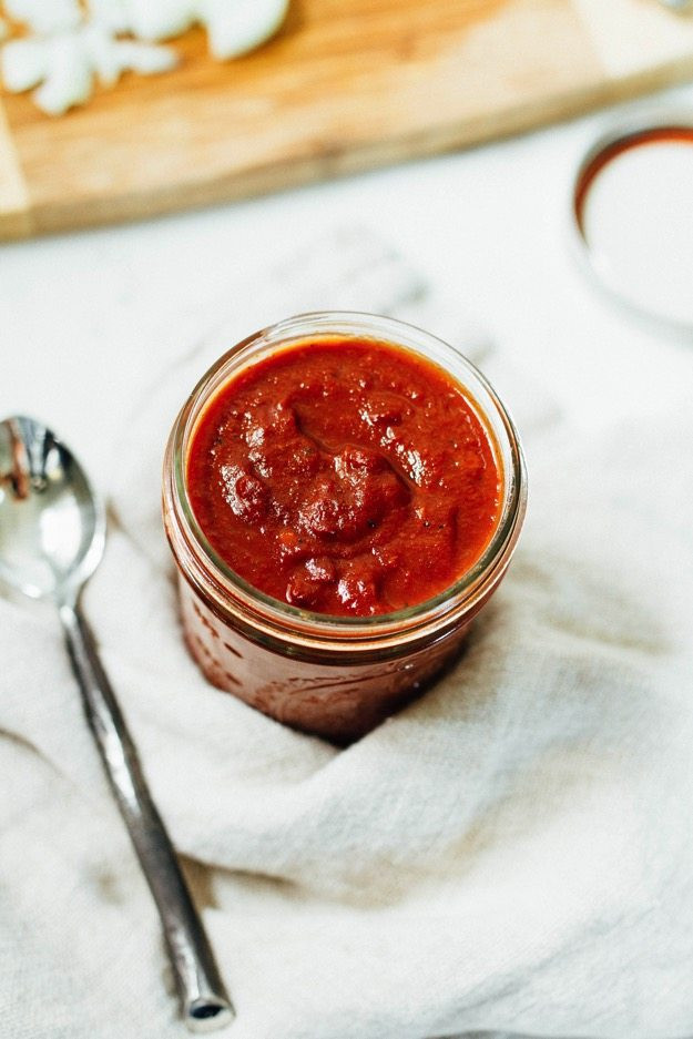 Healthy Bbq Sauce Recipe
 Healthy BBQ Sauce