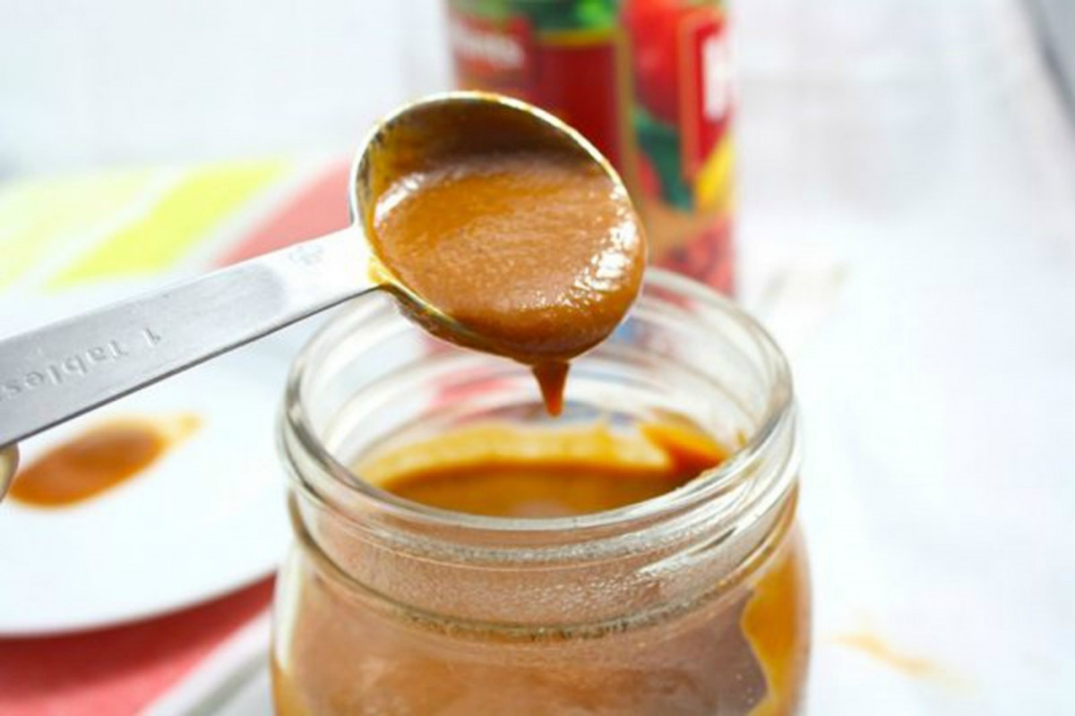 Healthy Bbq Sauce Recipe
 How to Make Amazing BBQ Sauces With 7 Ingre nts or Less