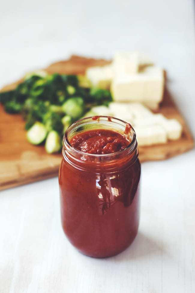 Healthy Bbq Sauce Recipe
 30 Minute Healthy Barbecue Sauce