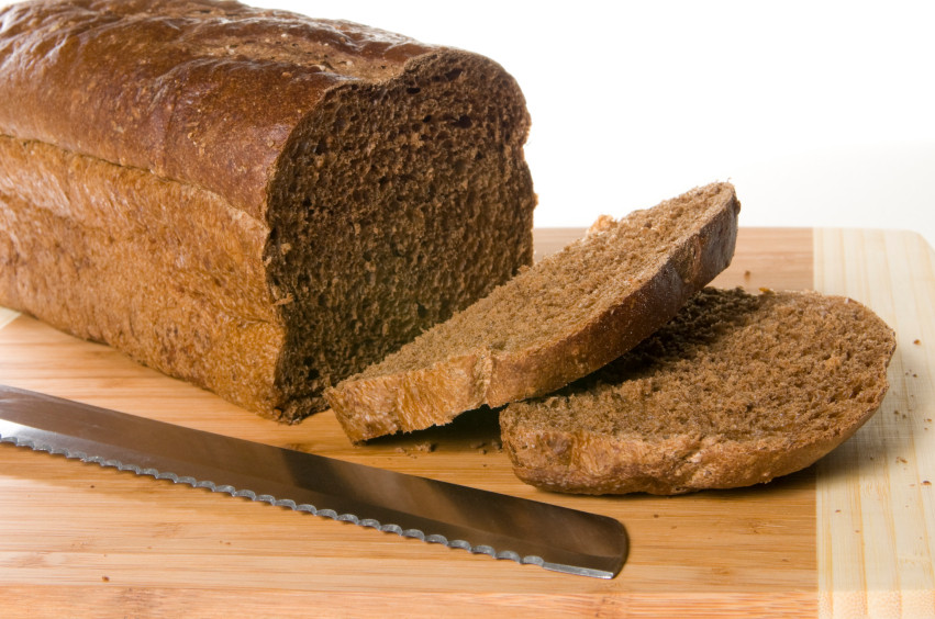 Healthy Bread For Diabetics
 Eat Rye Bread and Prevent Obesity Type 2 Diabetes Study