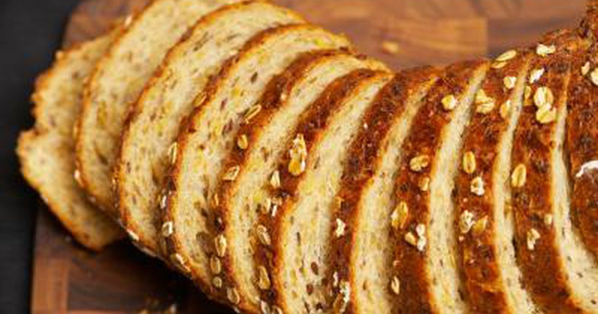 Healthy Bread For Diabetics
 Whole Grain Bread Vs Whole Wheat Bread for Diabetes