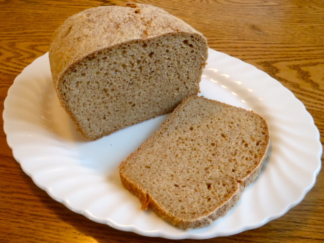 Healthy Bread For Diabetics
 is sourdough bread good for diabetics