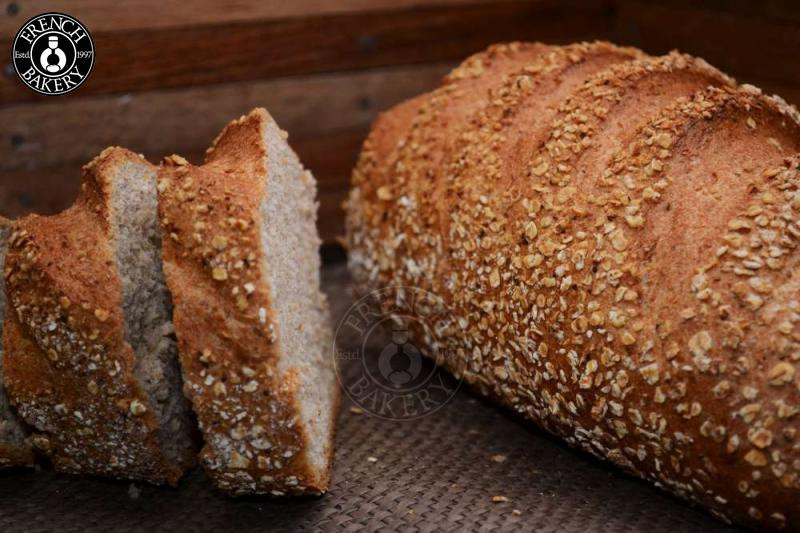 Healthy Bread For Diabetics
 Diabetic Bread