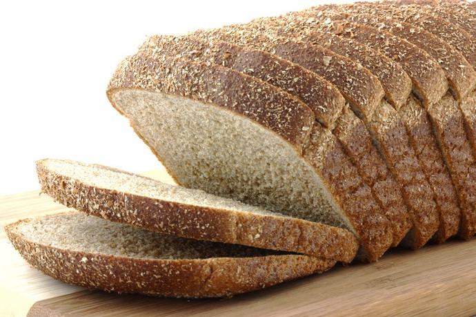 Healthy Bread For Diabetics
 October 2010