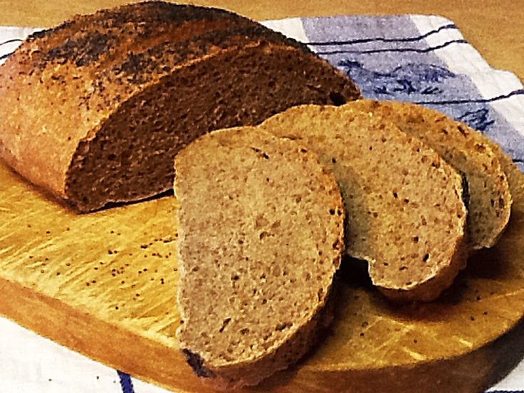 Healthy Bread For Diabetics
 5 Minute Healthy Whole Wheat Artisan Bread