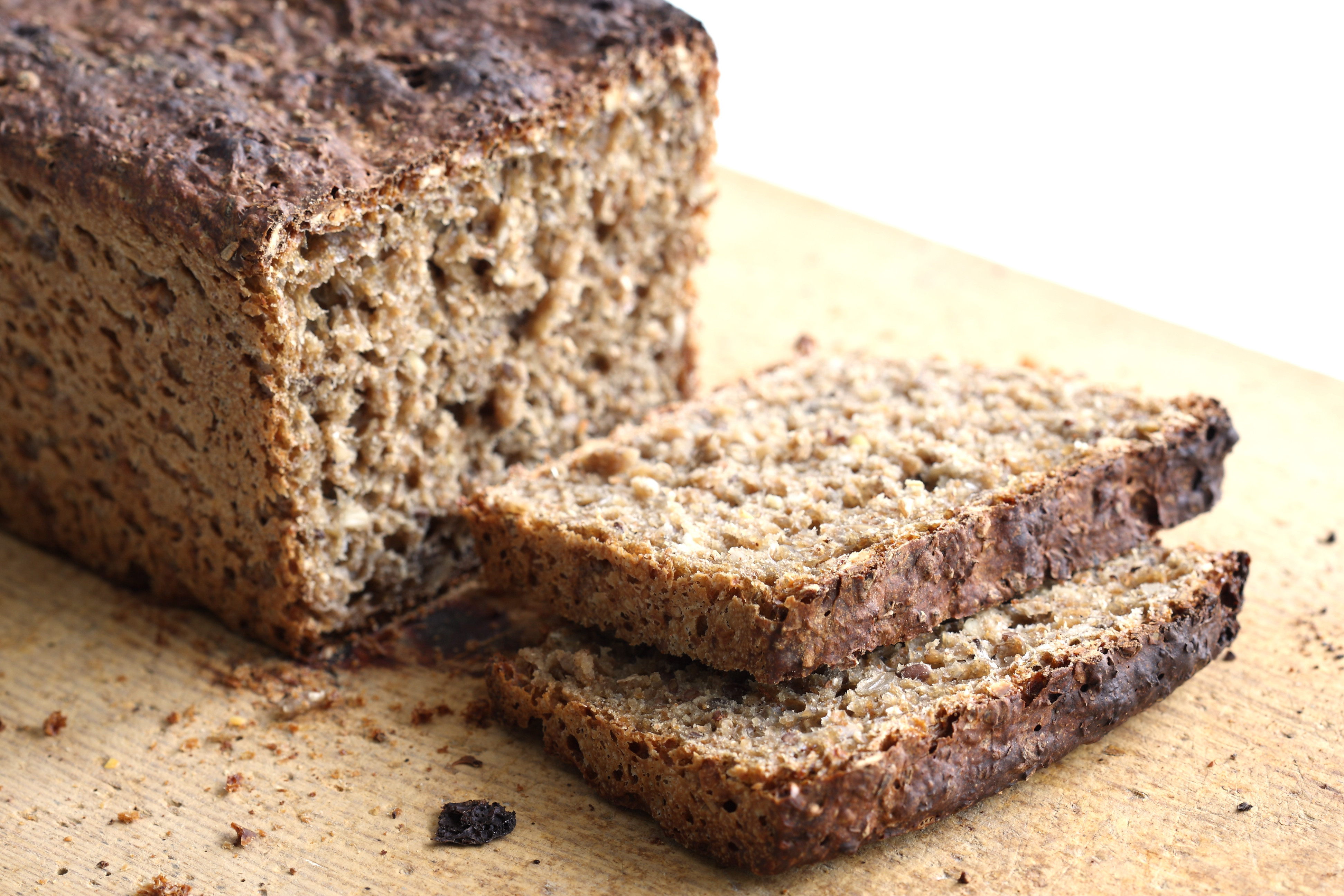 Healthy Bread For Diabetics
 What s the Best Bread for Diabetics Health Expert Weighs in