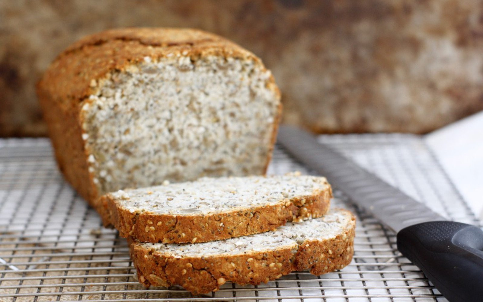 Healthy Bread Options
 Make Better Choices Healthy Alternatives to White Flour