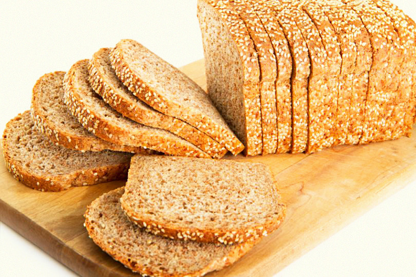 Healthy Bread Options
 Is Ezekiel Bread Good For You Bonny Was Fat Not Anymore